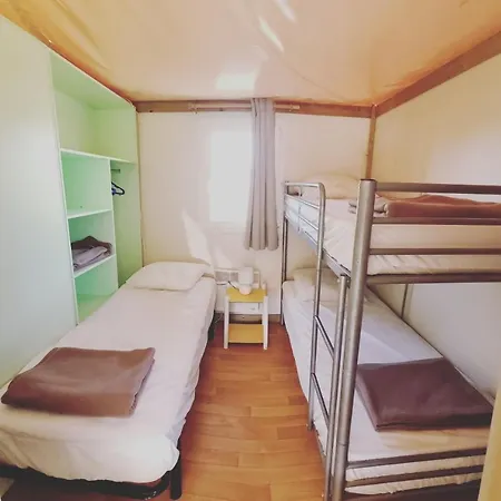 O'sofa Camping Du Parc De Cremault